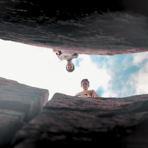 Untether (feat. Leo Thomas)