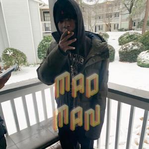 Mad Man (Explicit)