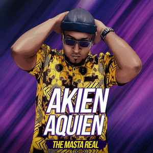 AKIEN AQUIEN