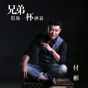兄弟敬你一杯酒