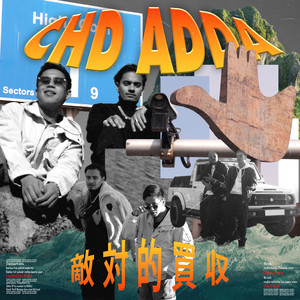 Chd Adda