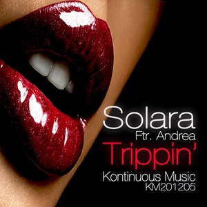 Trippin (Deep Influence Raw Radio Edit)