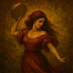 Dancing Gypsy