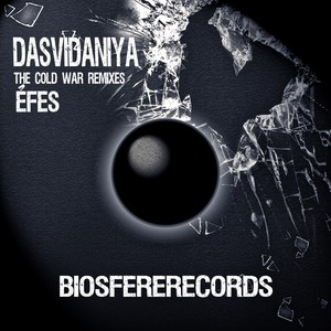 Dasvidaniya (The Cold War Remixes)