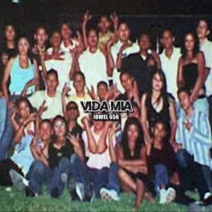 Vida Mia (Explicit)