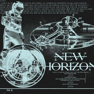 New Horizon (feat. Shawn VanBrocklin)