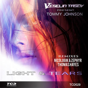 Light And Tears Incl.Remixes