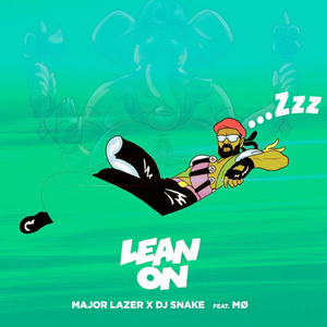 Lean On (Sleepwell Remix)