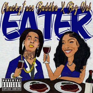 Eater (Explicit)