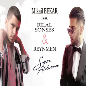 Sen Aldırma (Club Mix)