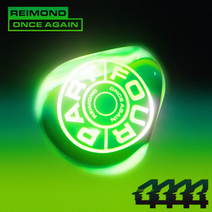 Once Again (Explicit)