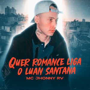 Quer romance liga o Luan Santana