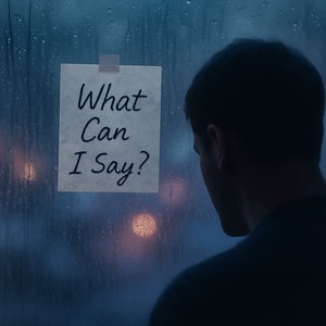 What Can I Say? (Explicit)