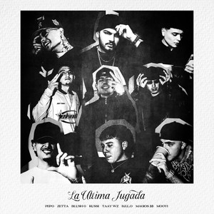 La Última Jugada (Explicit)