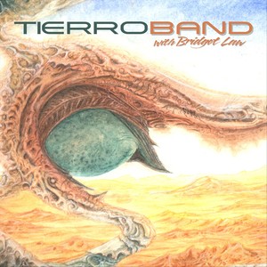 Tierro Band with Bridget Law