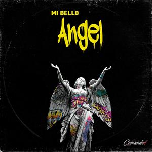 Mi bello ángel