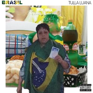 Piranha Safada (feat. Inês Brasil) (Explicit)