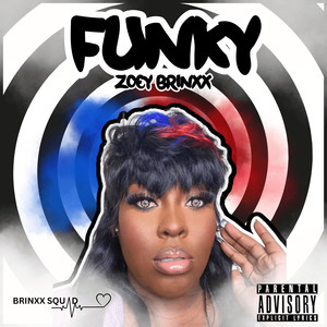 Funky (Explicit)