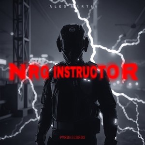 NRG Instructor