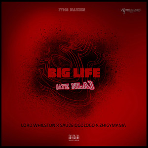 Big Life (Aye Nla) (Explicit)
