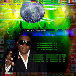 World Wide Party