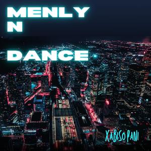 Menlyn dance