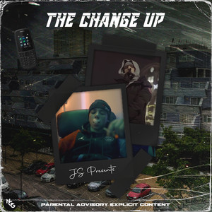 THE CHANGE UP (Explicit)