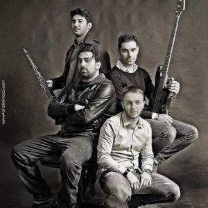 Desiderio Segreto (feat. Federico Milone, Giacomo Buffa & Carlo Salentino) (Cafèaria)