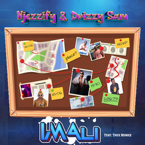 Imali (feat. Thux Munice)