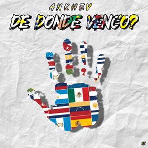 De Donde Vengo? (Explicit)