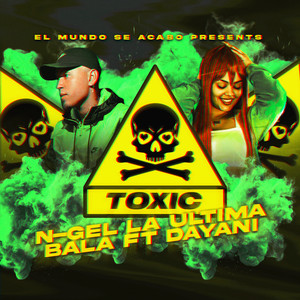 Toxic (Explicit)