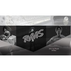 Raas (feat. Arsh Bawa)