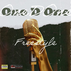 One D One Freestyle (Explicit)