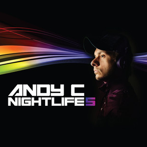 Andy C Nightlife 5