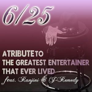 6/25(I'll Never Forget)(feat. Ranjini & J-Remedy)