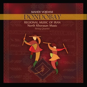 Dondobay (feat. Amir Hossei Taei)