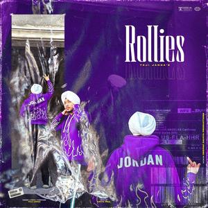 Rollies (feat. Hritik Paul) [Explicit]