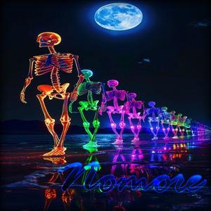 Nomore (feat. H-D) (Explicit)