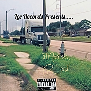 Morrison Road (Explicit)