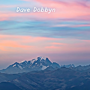 Dave Dobbyn