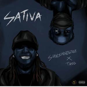 Sativa (Explicit)