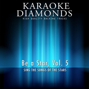 A Woman In Love (Karaoke Version In the Style of Barbra Streisand)