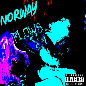 Norway Flows (Explicit)