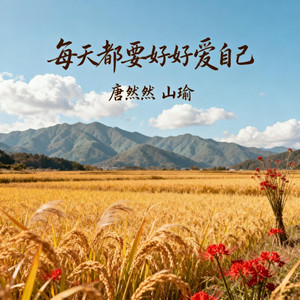 每天都要好好爱自己