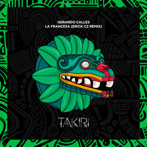La Francesa (Erick Cz Remix)