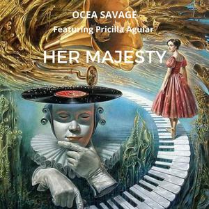 Her Majesty (feat. Pricilla Aguiar)