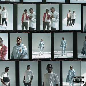 Fashion Week (Explicit)