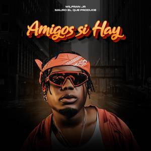 Amigos Si Hay