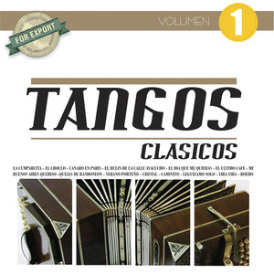 Quejas de Bandoneón