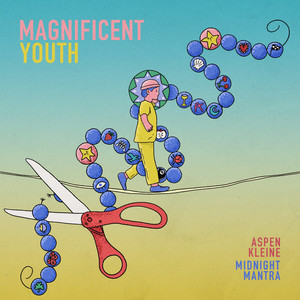 Magnificent Youth (Explicit)